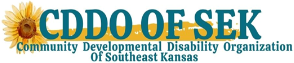 Logo for SEK CDDO