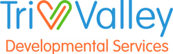 Logo for Tri-Valley Developmental Services